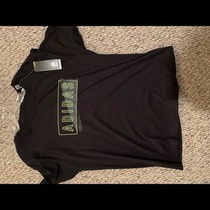 Adidas t-shirt